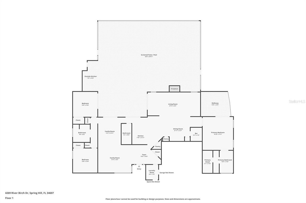 待售: $710,000 (3 贝兹, 4 浴室, 2982 平方英尺)