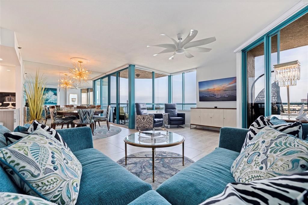 For Sale: $1,250,000 (2 beds, 2 baths, 1579 Square Feet)