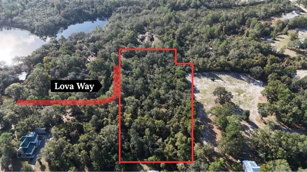 Activo con contrato: $149,900 (2.50 acres)