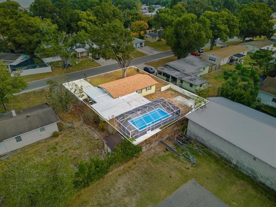 For Sale: $280,000 (3 beds, 1 baths, 1602 Square Feet)