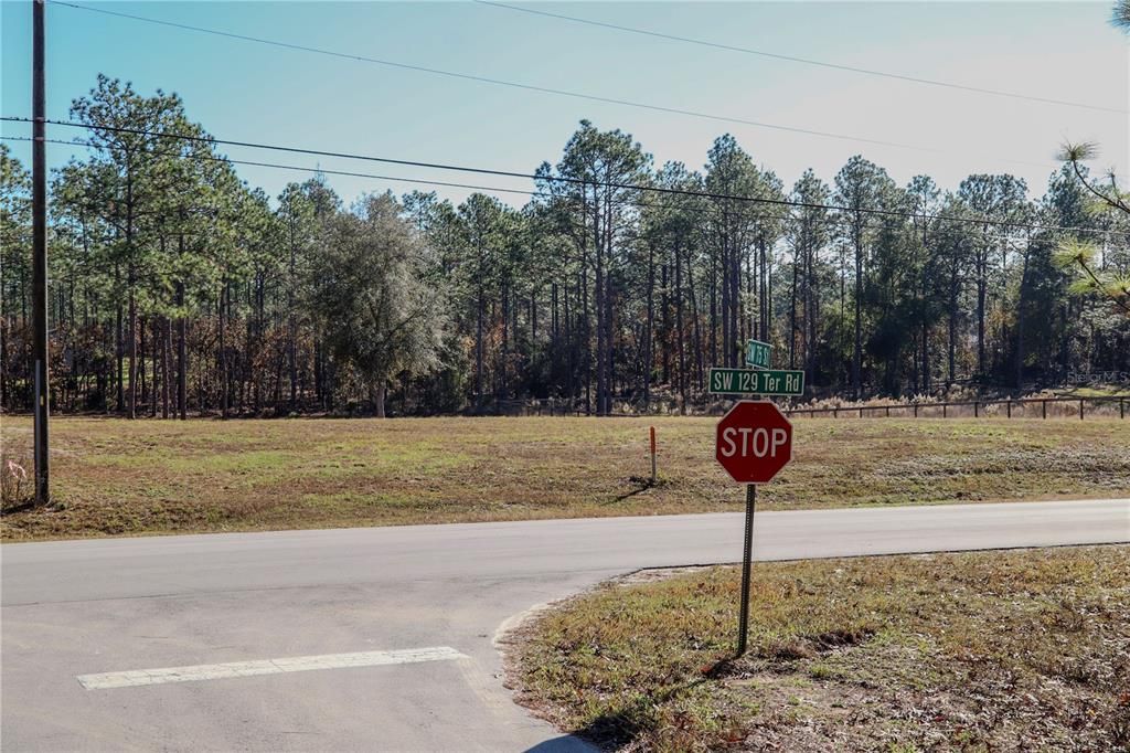 Active With Contract: $98,500 (1.14 acres)