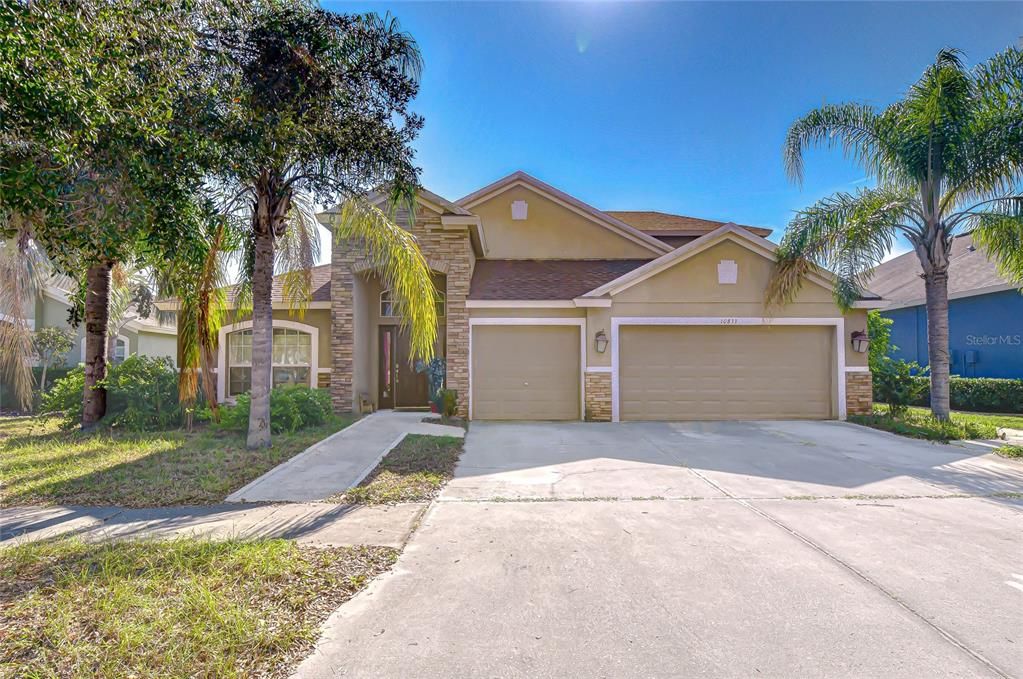 待售: $400,000 (5 贝兹, 4 浴室, 3378 平方英尺)