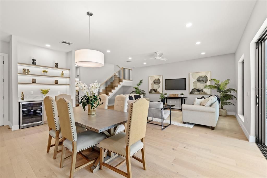 En Venta: $1,499,000 (5 camas, 3 baños, 3470 Pies cuadrados)