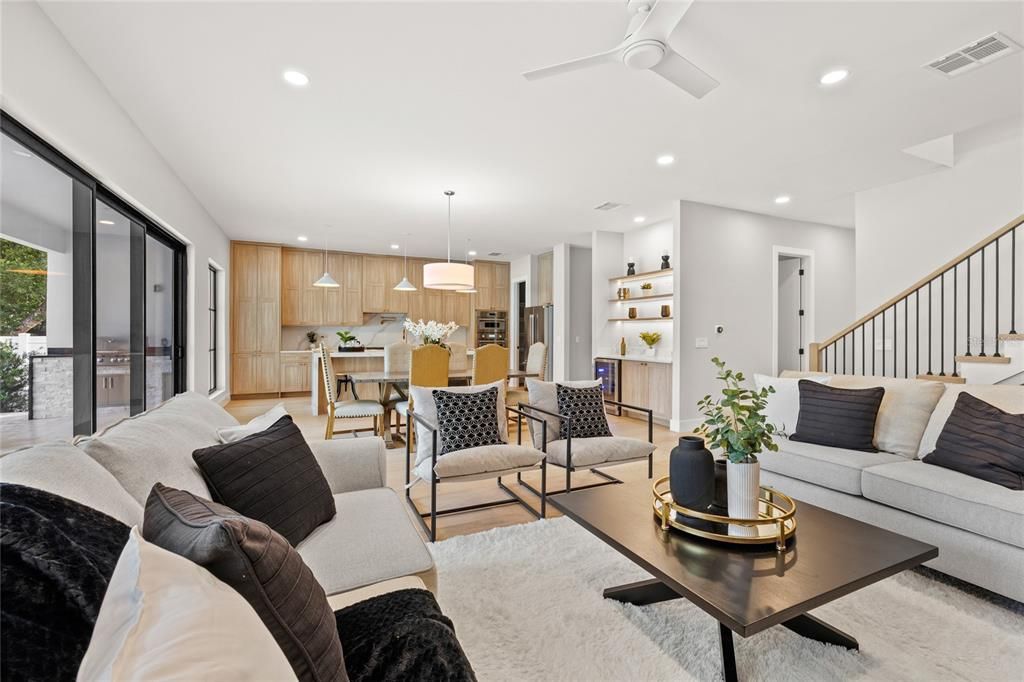 En Venta: $1,499,000 (5 camas, 3 baños, 3470 Pies cuadrados)