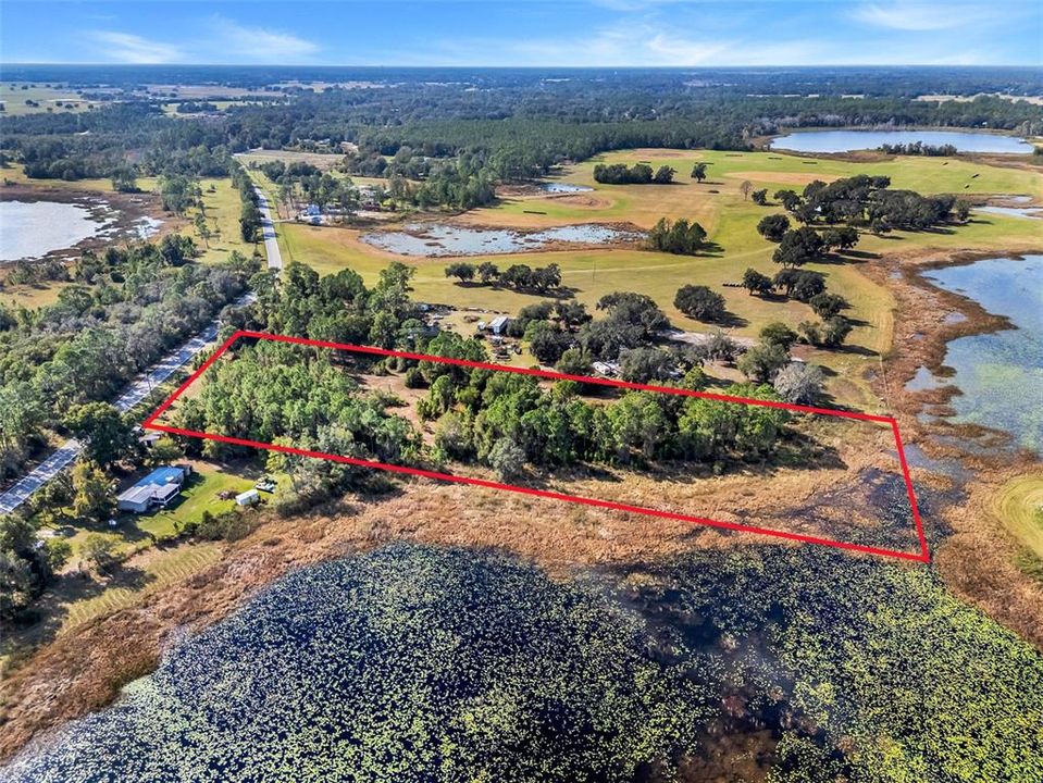 For Sale: $199,000 (5.00 acres)