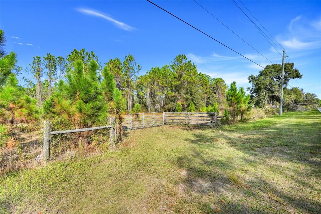 For Sale: $199,000 (5.00 acres)