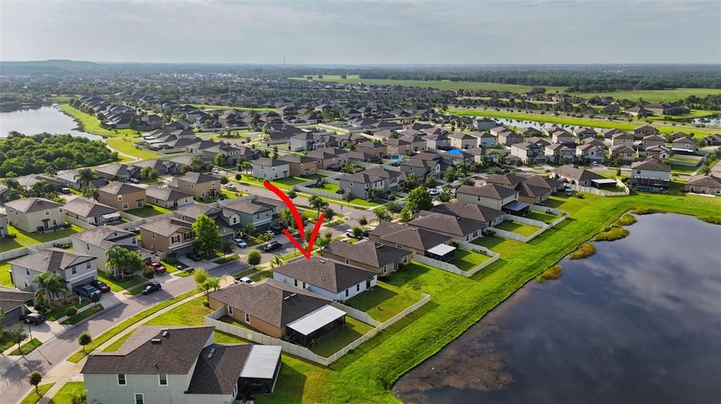 En Venta: $340,000 (4 camas, 2 baños, 1817 Pies cuadrados)