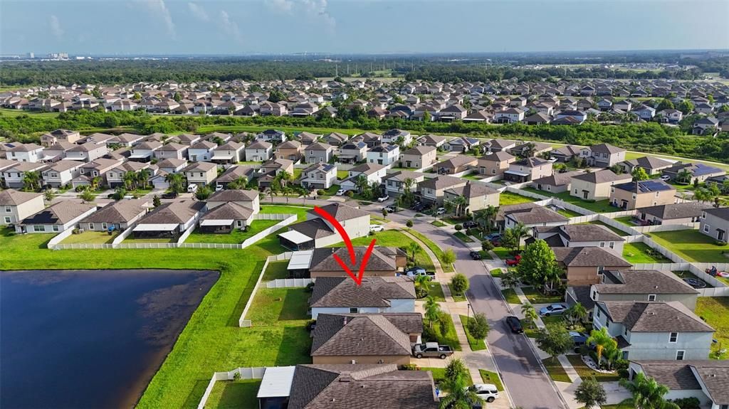 En Venta: $340,000 (4 camas, 2 baños, 1817 Pies cuadrados)