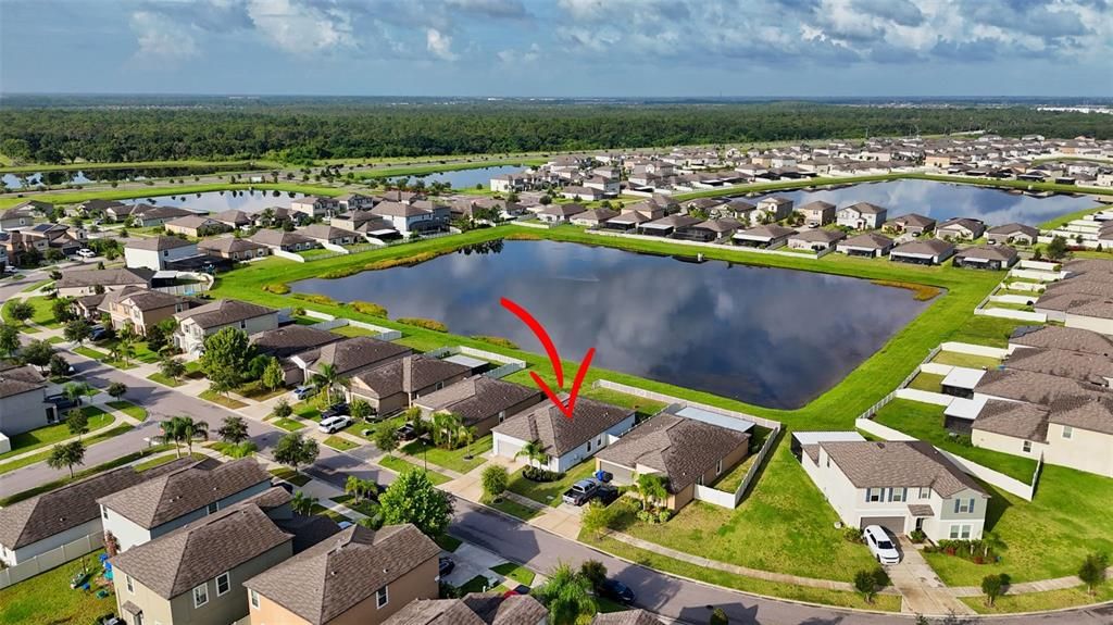 En Venta: $340,000 (4 camas, 2 baños, 1817 Pies cuadrados)