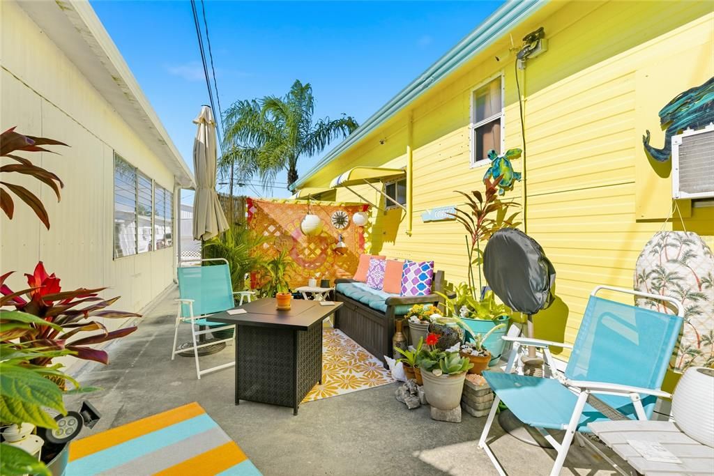 En Venta: $179,000 (1 camas, 1 baños, 500 Pies cuadrados)