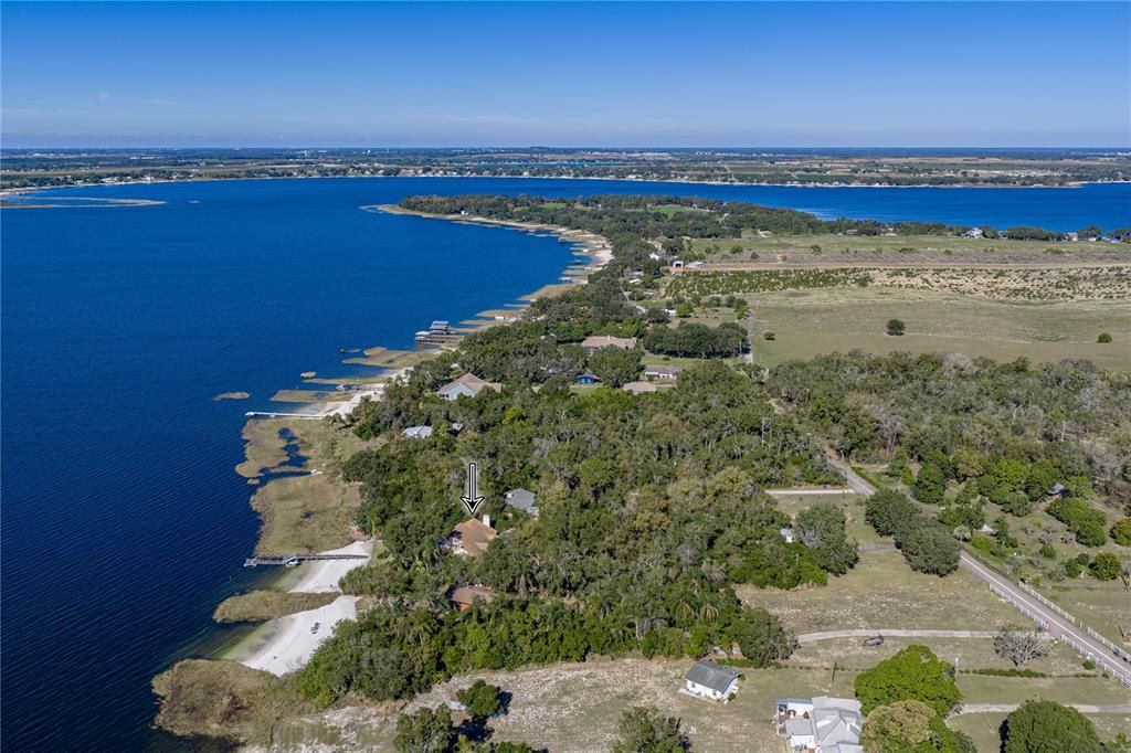 На продажу: $1,250,000 (4 спален, 3 ванн, 3893 Квадратных фут)