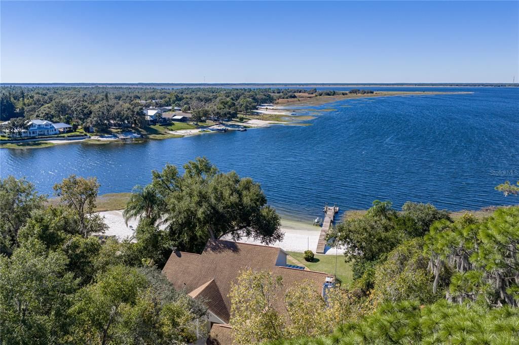 На продажу: $1,250,000 (4 спален, 3 ванн, 3893 Квадратных фут)