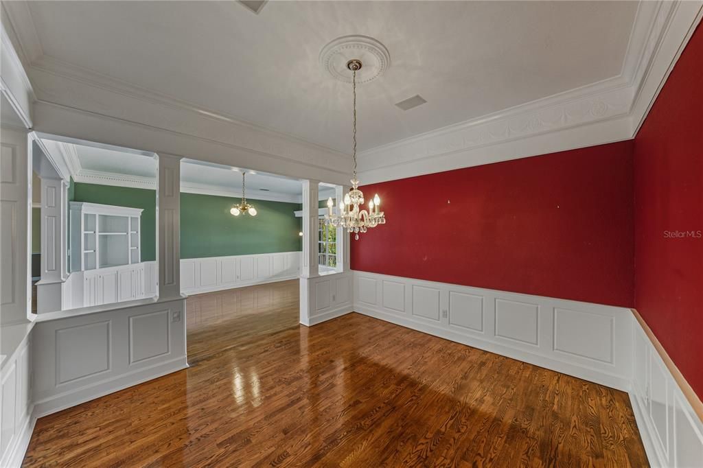 На продажу: $1,250,000 (4 спален, 3 ванн, 3893 Квадратных фут)