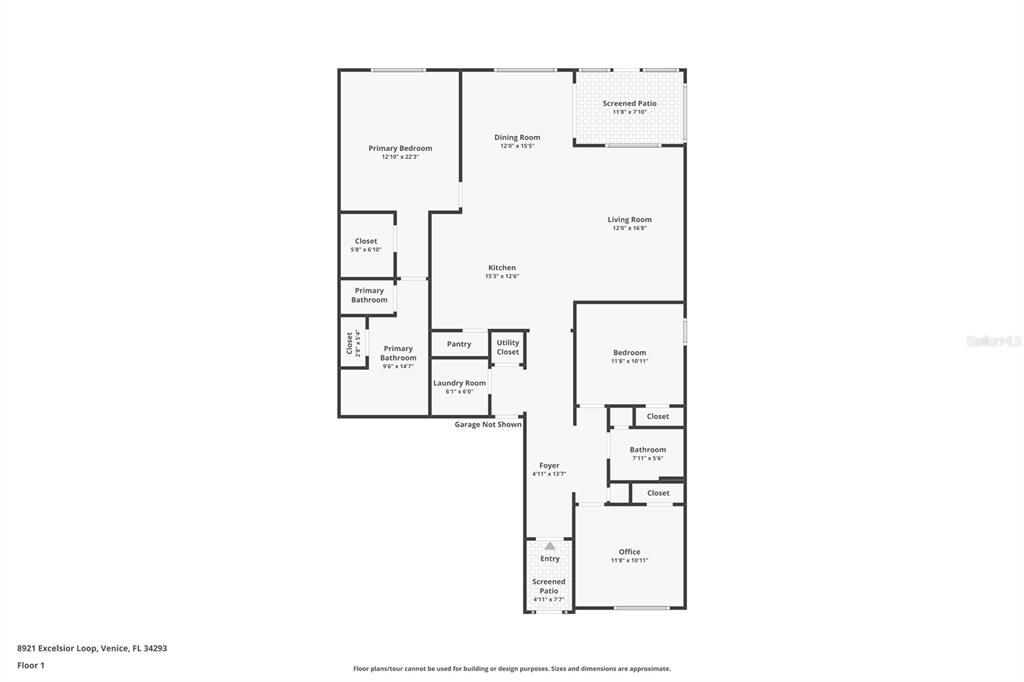 For Sale: $350,000 (3 beds, 2 baths, 1676 Square Feet)