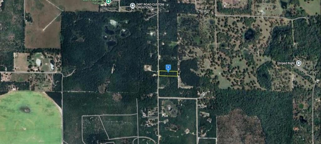 En Venta: $36,999 (2.44 acres)