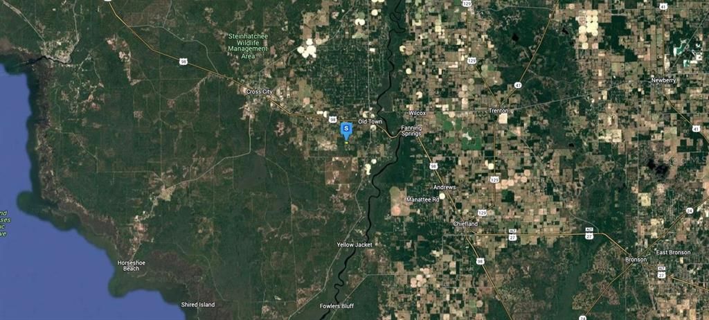 En Venta: $36,999 (2.44 acres)