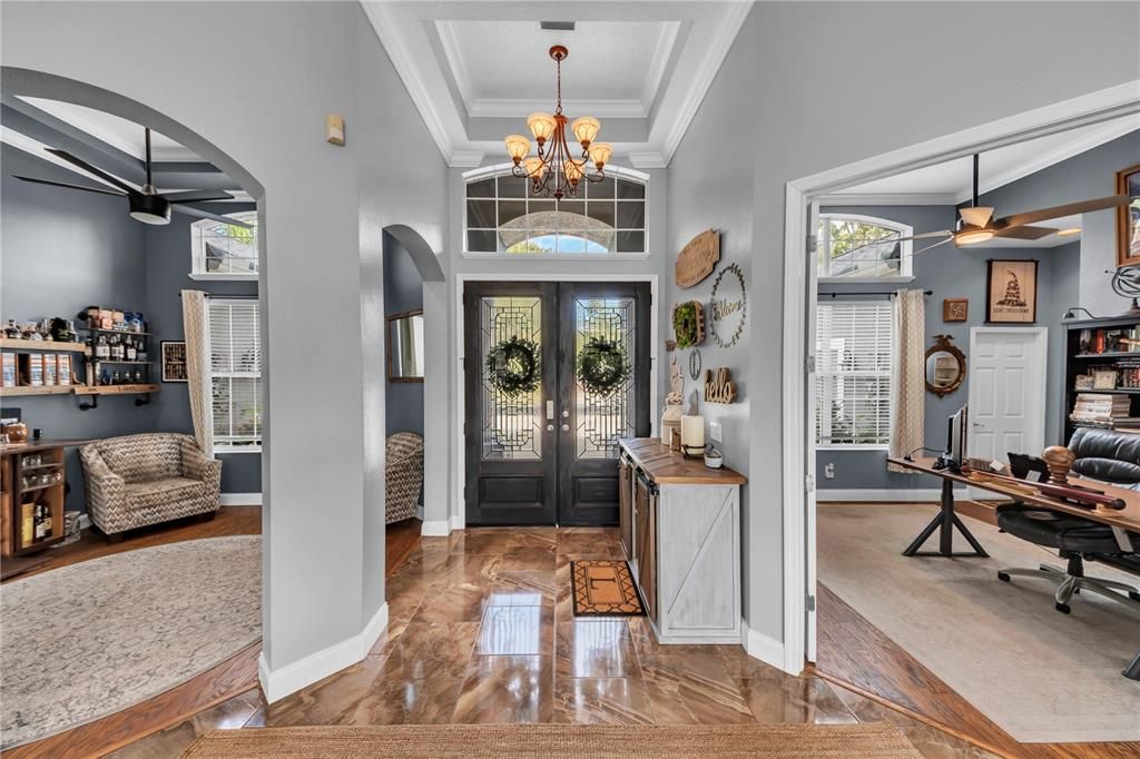 En Venta: $725,000 (4 camas, 3 baños, 2973 Pies cuadrados)