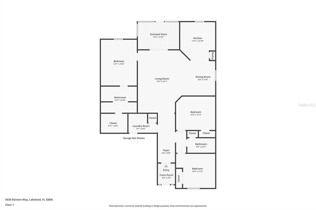 En Venta: $309,990 (3 camas, 2 baños, 1609 Pies cuadrados)