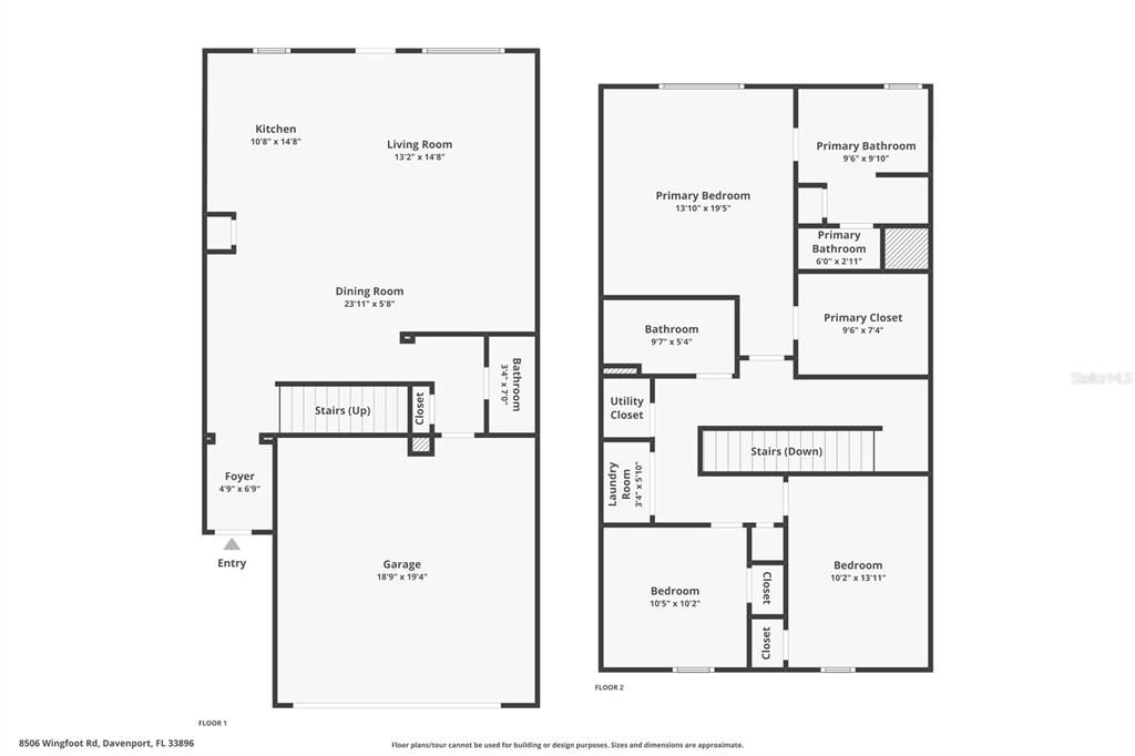 En Venta: $320,000 (3 camas, 2 baños, 1912 Pies cuadrados)