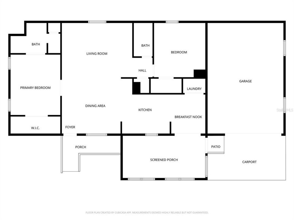 待售: $240,000 (2 贝兹, 2 浴室, 1242 平方英尺)