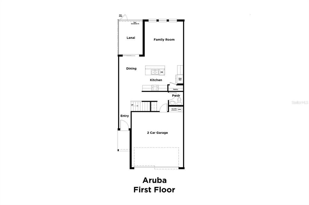 Active With Contract: $427,693 (3 beds, 2 baths, 1788 Square Feet)