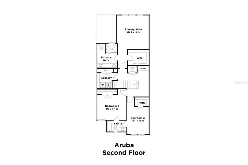 Active With Contract: $427,693 (3 beds, 2 baths, 1788 Square Feet)