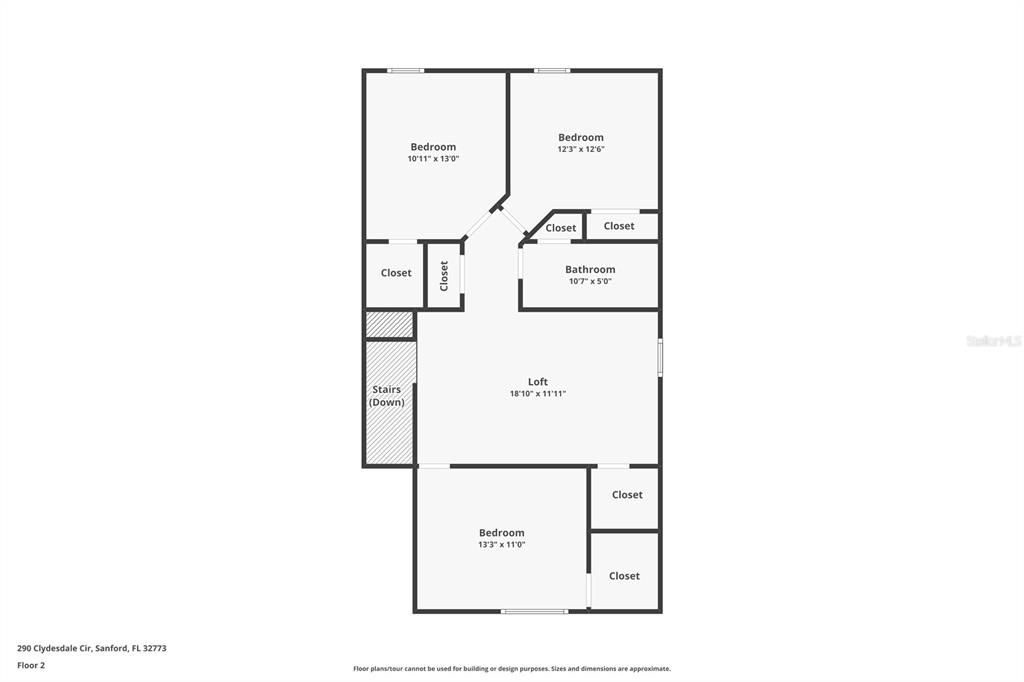 For Sale: $425,000 (4 beds, 2 baths, 2317 Square Feet)