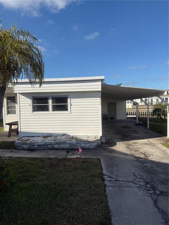 En Venta: $120,000 (2 camas, 1 baños, 689 Pies cuadrados)