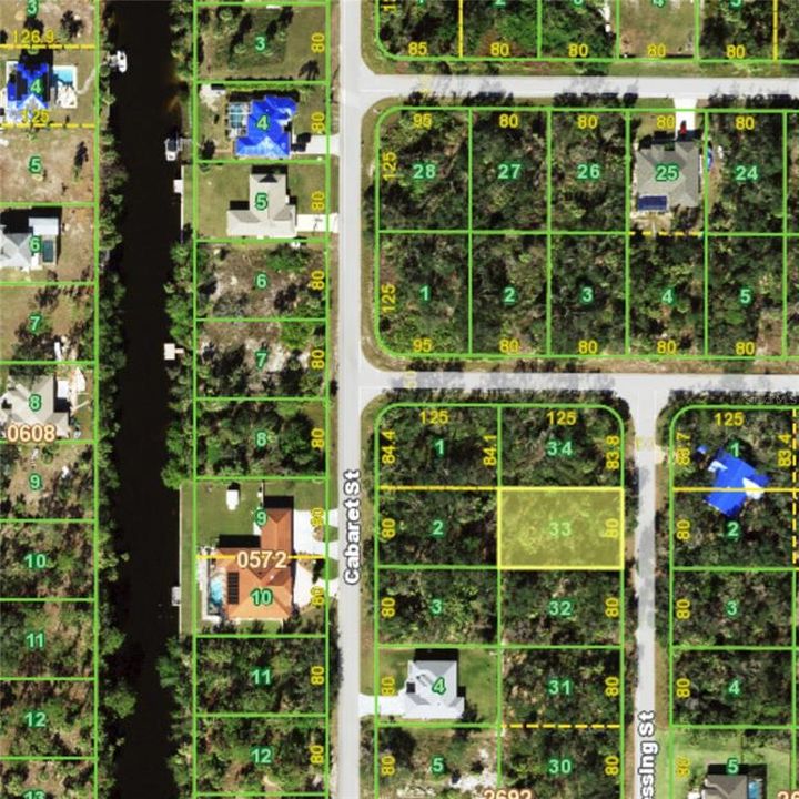 For Sale: $15,900 (0.23 acres)