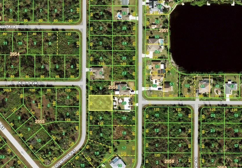 For Sale: $25,000 (0.23 acres)