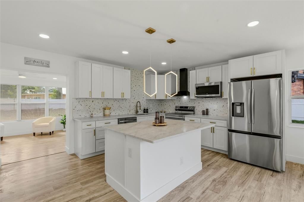 待售: $515,000 (3 贝兹, 2 浴室, 1572 平方英尺)