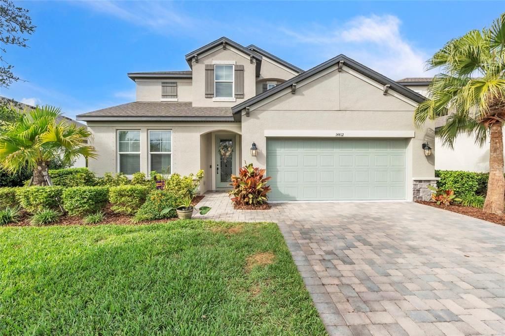 En Venta: $510,000 (4 camas, 3 baños, 2613 Pies cuadrados)