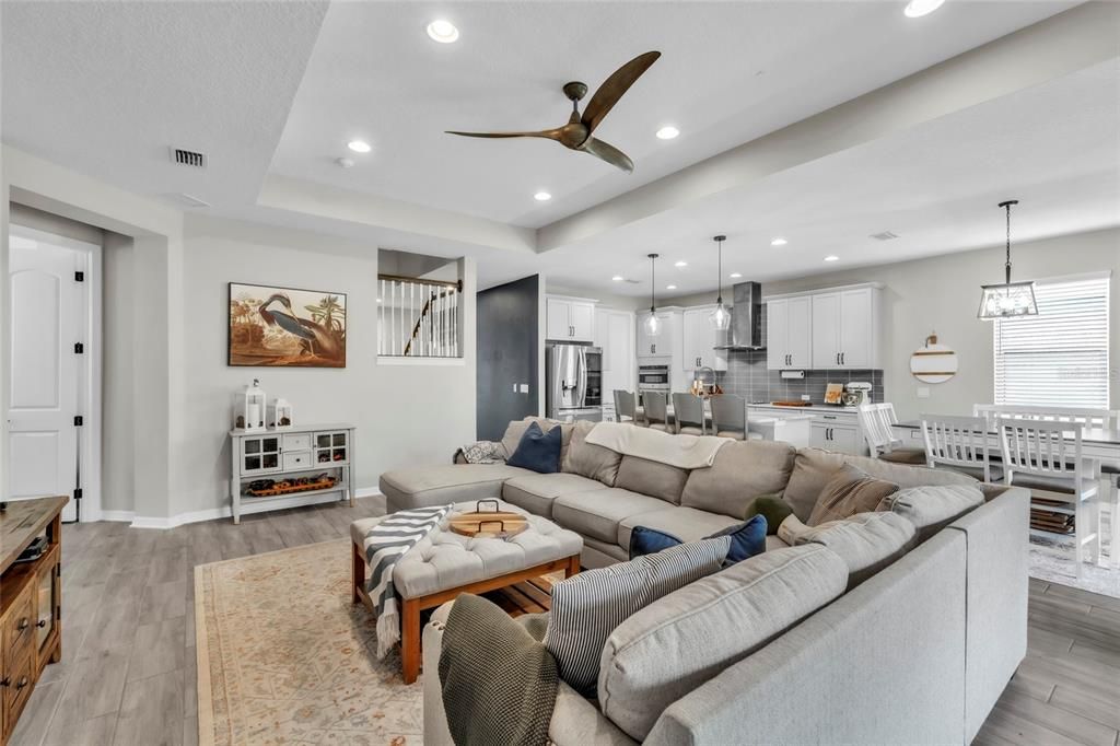 En Venta: $510,000 (4 camas, 3 baños, 2613 Pies cuadrados)