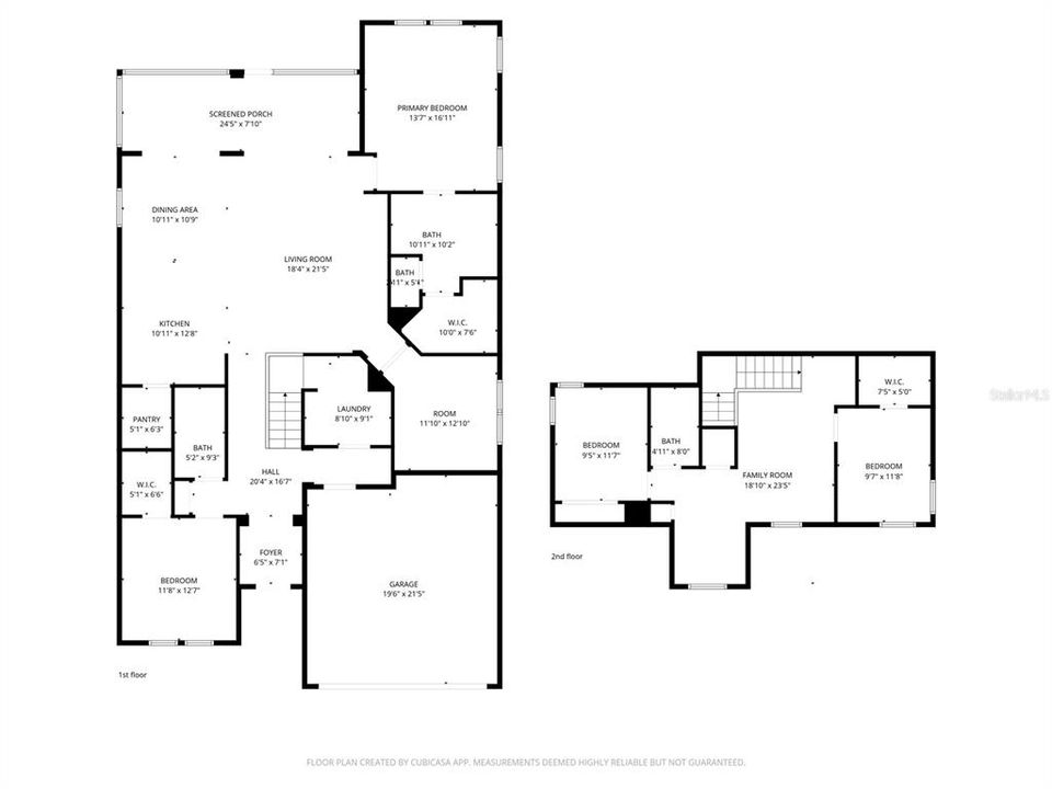 En Venta: $510,000 (4 camas, 3 baños, 2613 Pies cuadrados)