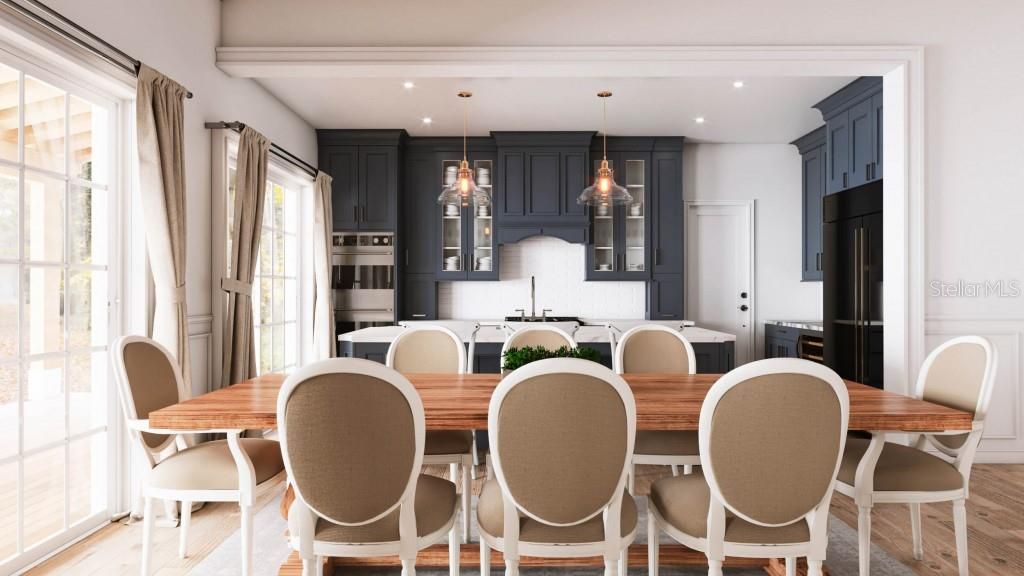 For Sale: $2,440,000 (4 beds, 3 baths, 3400 Square Feet)