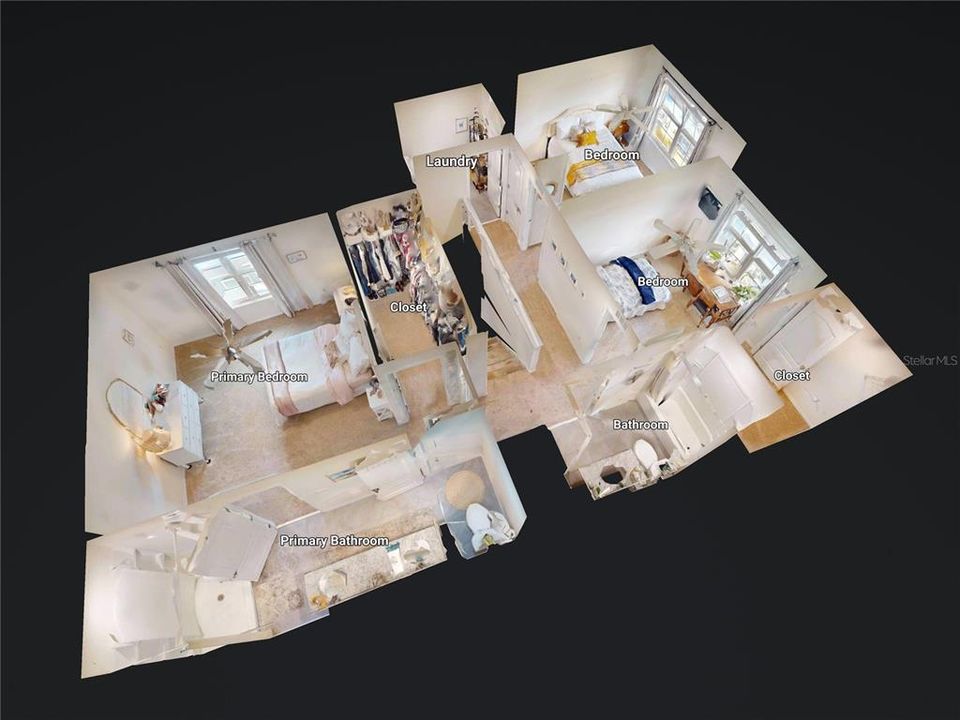 На продажу: $329,500 (3 спален, 2 ванн, 1614 Квадратных фут)