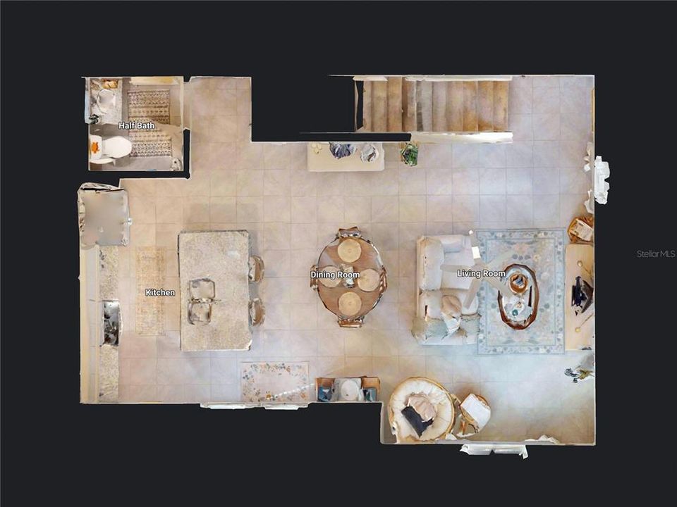 На продажу: $329,500 (3 спален, 2 ванн, 1614 Квадратных фут)