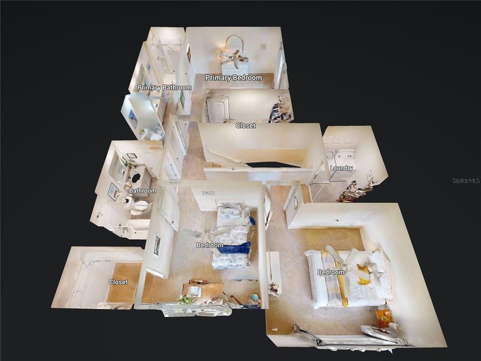 На продажу: $329,500 (3 спален, 2 ванн, 1614 Квадратных фут)