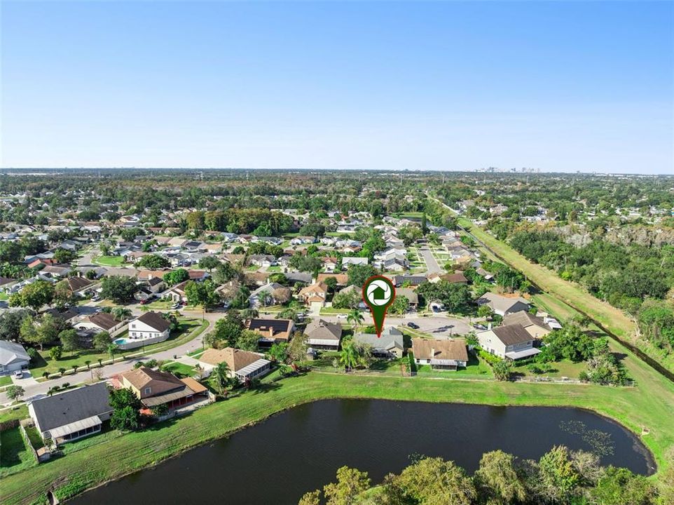 For Sale: $400,000 (3 beds, 2 baths, 1694 Square Feet)