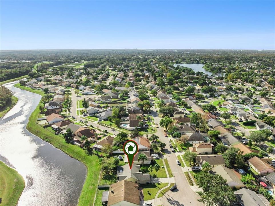 For Sale: $400,000 (3 beds, 2 baths, 1694 Square Feet)