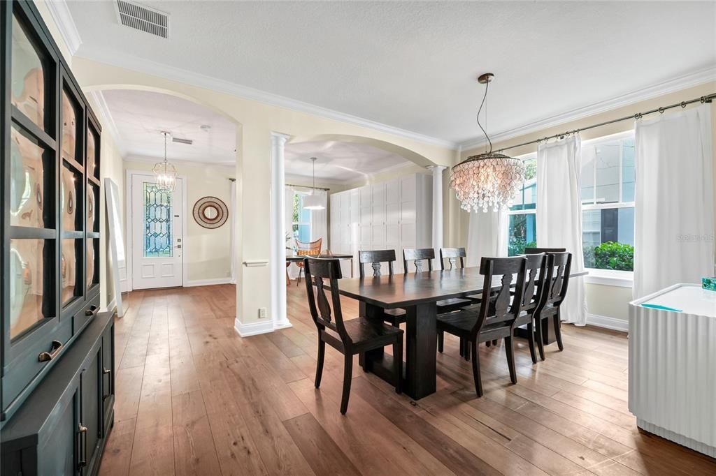 En Renta: $5,750 (4 camas, 2 baños, 2709 Pies cuadrados)