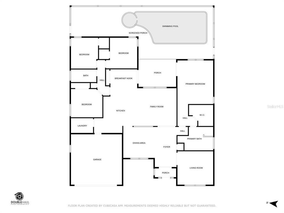 待售: $899,000 (4 贝兹, 2 浴室, 2267 平方英尺)
