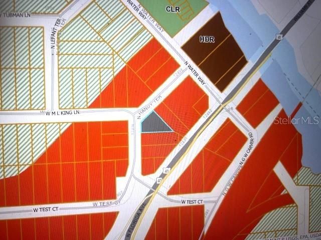 На продажу: $45,000 (3 спален, 1 ванн, 766 Квадратных фут)