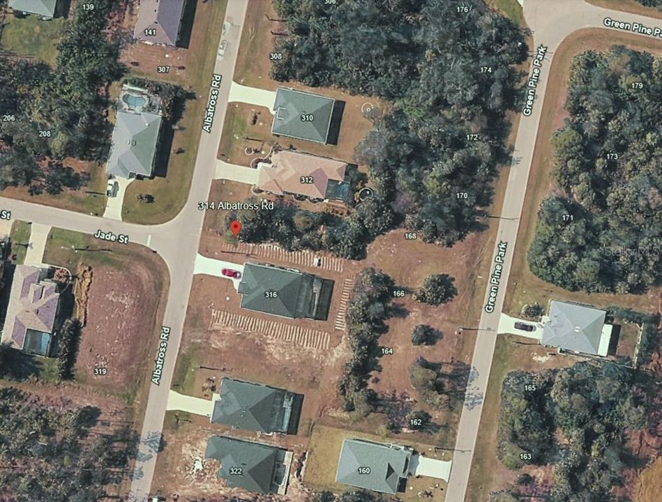 For Sale: $20,000 (0.17 acres)