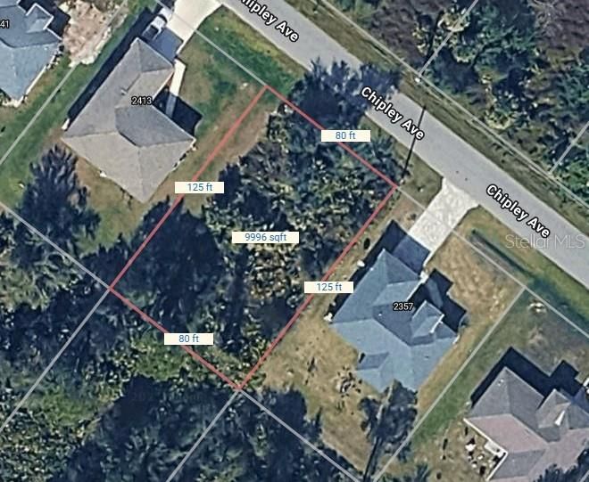 На продажу: $26,000 (0.23 acres)