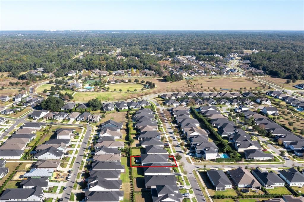 На продажу: $675,000 (3 спален, 2 ванн, 2589 Квадратных фут)