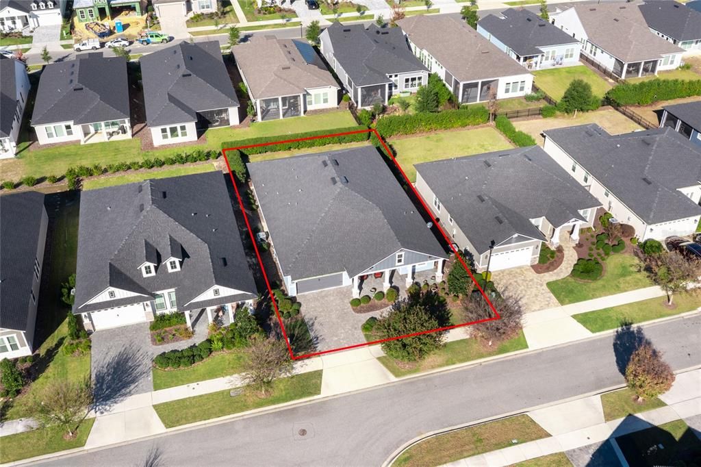 На продажу: $675,000 (3 спален, 2 ванн, 2589 Квадратных фут)