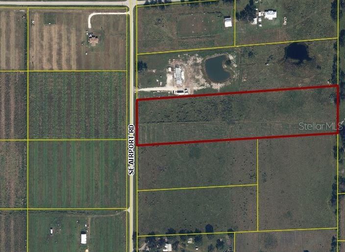 На продажу: $250,000 (8.70 acres)