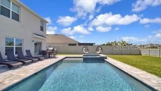 En Renta: $3,400 (5 camas, 3 baños, 2674 Pies cuadrados)