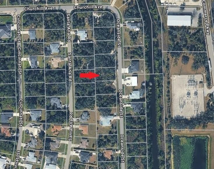 На продажу: $28,000 (0.23 acres)